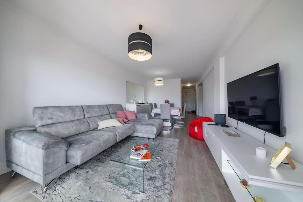 Azenha Apartment Canico  Exterior photo
