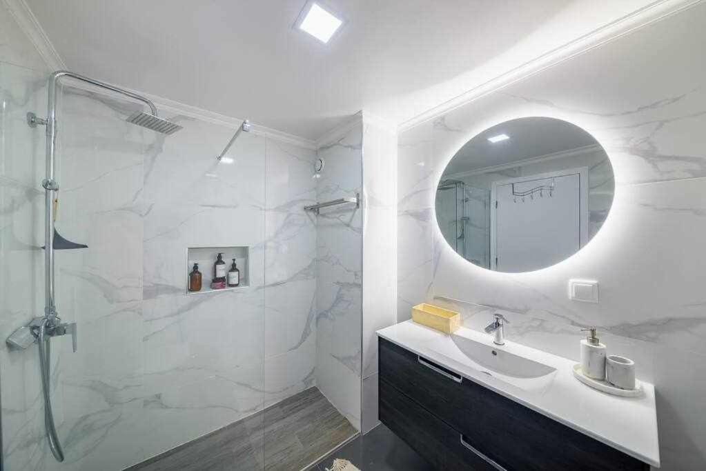 Azenha Apartment Canico  Exterior photo
